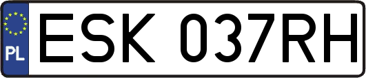ESK037RH