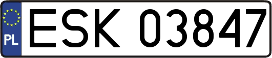 ESK03847