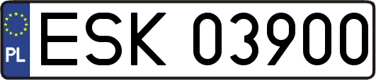 ESK03900