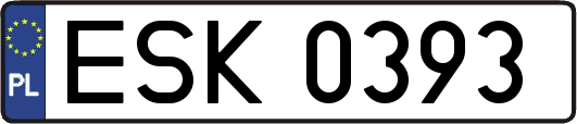 ESK0393