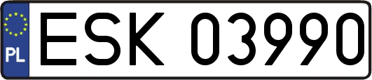 ESK03990
