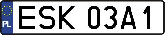 ESK03A1