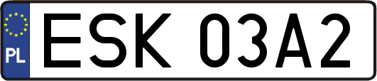 ESK03A2