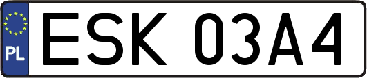 ESK03A4