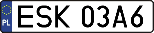 ESK03A6