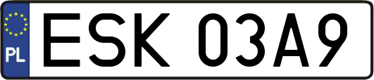 ESK03A9