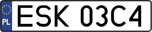 ESK03C4