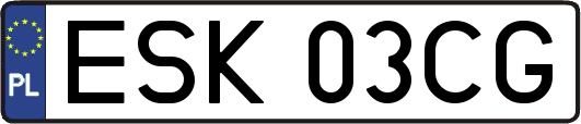 ESK03CG