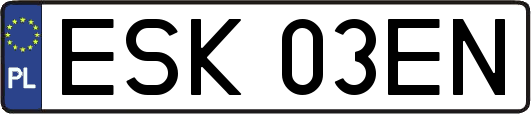 ESK03EN