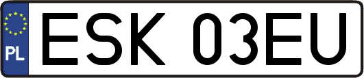 ESK03EU