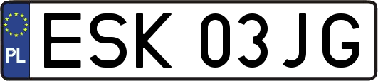 ESK03JG