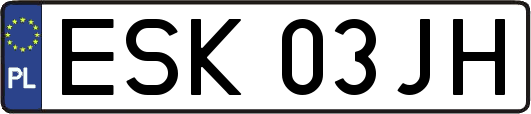 ESK03JH
