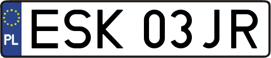ESK03JR