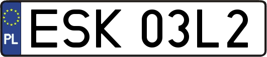 ESK03L2