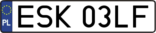 ESK03LF