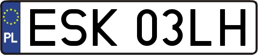 ESK03LH