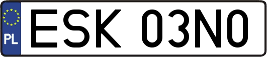 ESK03N0