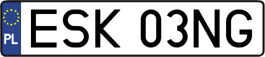 ESK03NG