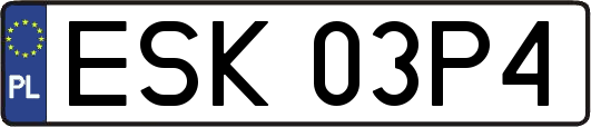 ESK03P4