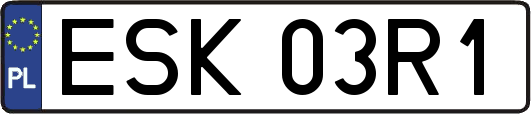 ESK03R1