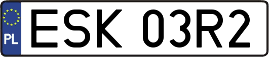 ESK03R2
