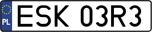 ESK03R3