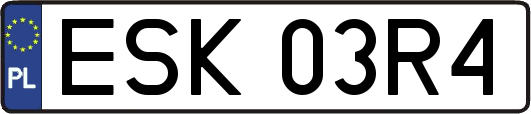 ESK03R4
