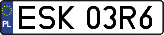 ESK03R6