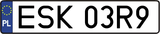 ESK03R9