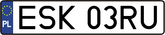ESK03RU
