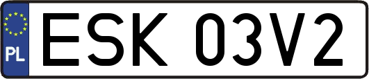 ESK03V2