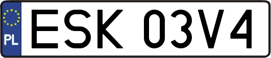 ESK03V4