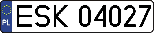 ESK04027