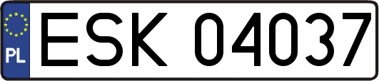 ESK04037