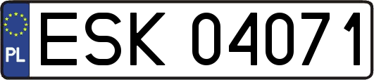 ESK04071