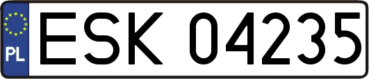 ESK04235