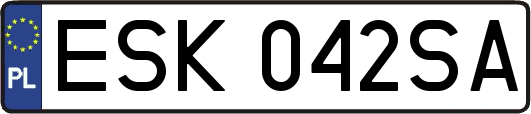 ESK042SA
