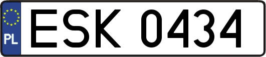 ESK0434