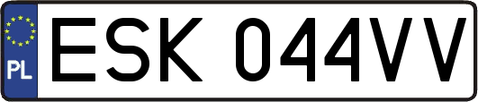 ESK044VV