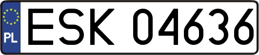 ESK04636
