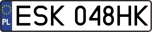 ESK048HK