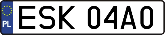 ESK04A0