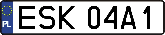 ESK04A1