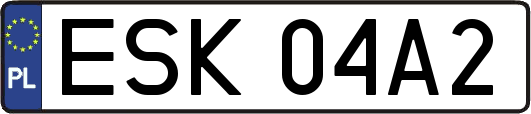 ESK04A2