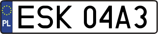 ESK04A3