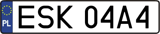 ESK04A4