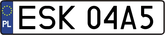 ESK04A5