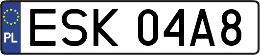 ESK04A8