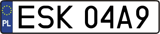 ESK04A9