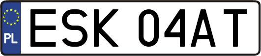ESK04AT